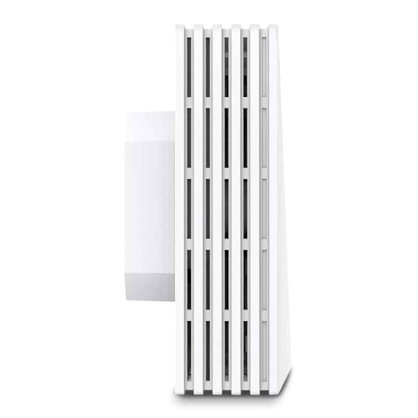 tp-link EAP650-Wall AX3000 WiFi 6 Access Point